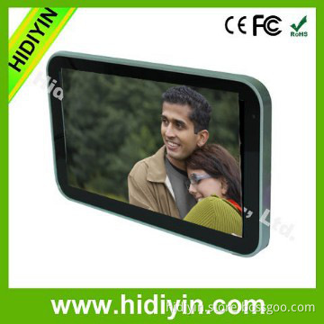 15.6 Inch bus wall shelf for dvd player